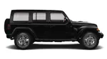Jeep Wrangler 4xe PHEV - Right thumbnail