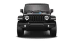 Jeep Wrangler 4xe PHEV - Front thumbnail
