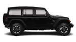 Jeep Wrangler 4xe PHEV - Right thumbnail