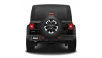 Jeep Wrangler 4xe PHEV - Back thumbnail