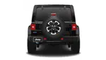 Jeep Wrangler 4xe PHEV - Back thumbnail