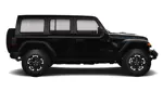 Jeep Wrangler 4xe PHEV - Right thumbnail