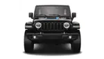 Jeep Wrangler 4xe PHEV - Front thumbnail
