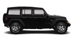 Jeep Wrangler 4xe PHEV - Right thumbnail
