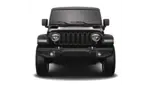 Jeep Wrangler 4xe PHEV - Front thumbnail
