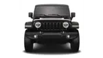 Jeep Wrangler 4xe PHEV - Front thumbnail