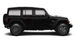 Jeep Wrangler 4xe PHEV - Right thumbnail