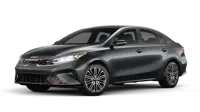 Kia Forte EX+