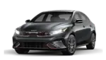 Kia Forte - Front thumbnail