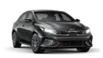 Kia Forte - Right thumbnail