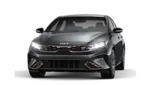 Kia Forte - FrontRight thumbnail