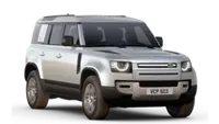Land Rover Defender 110 Standard