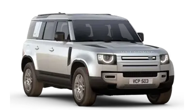 2024 Land Rover Defender 110