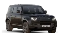 Land Rover Defender 110 V8