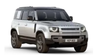 Land Rover Defender 110 X-Dynamic