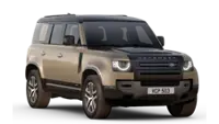 Land Rover Defender 110 X