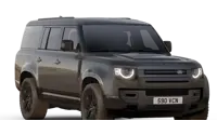 Land Rover Defender 130 Outbound