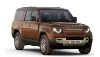 Land Rover Defender 130 Standard
