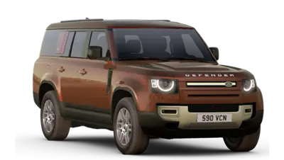 2024 Land Rover Defender 130