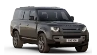 Land Rover Defender 130 X-Dynamic