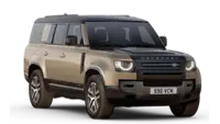 Land Rover Defender 130 X