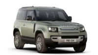 Land Rover Defender 90 Standard