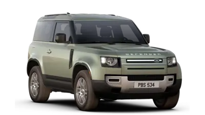 2024 Land Rover Defender 90