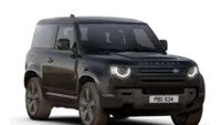 Land Rover Defender 90 V8