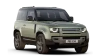 Land Rover Defender 90 X-Dynamic