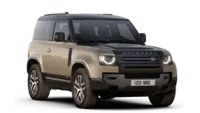Land Rover Defender 90 X