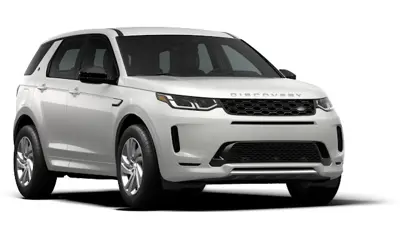 2024 Land Rover Discovery Sport