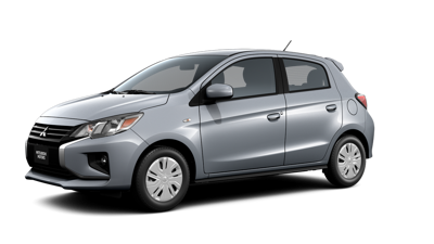 2024 Mitsubishi Mirage
