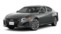 Nissan Altima PLATINUM AWD