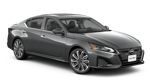 Nissan Altima - FrontRight thumbnail
