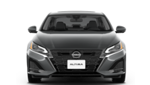 Nissan Altima - Front thumbnail