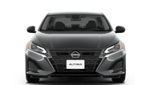 Nissan Altima - Front thumbnail