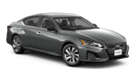Nissan Altima - FrontRight thumbnail
