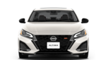 Nissan Altima - Front thumbnail