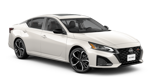 Nissan Altima - FrontRight thumbnail