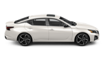 Nissan Altima - Right thumbnail