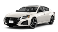 Nissan Altima SR PREMIUM AWD