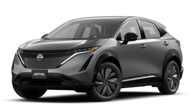 2024 Nissan ARIYA