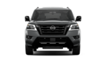 Nissan Armada - Front thumbnail