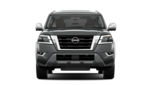 Nissan Armada - Front thumbnail