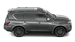 Nissan Armada - Right thumbnail