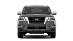 Nissan Armada - Front thumbnail