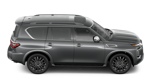Nissan Armada - Right thumbnail