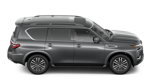 Nissan Armada - Right thumbnail
