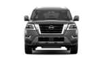Nissan Armada - Front thumbnail