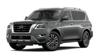 Nissan Armada SL AT 4x4